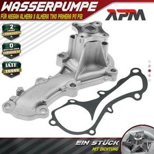 Wasserpumpe für Nissan Almera