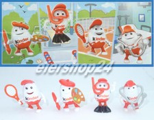 Kompletter Satz KINDERINO