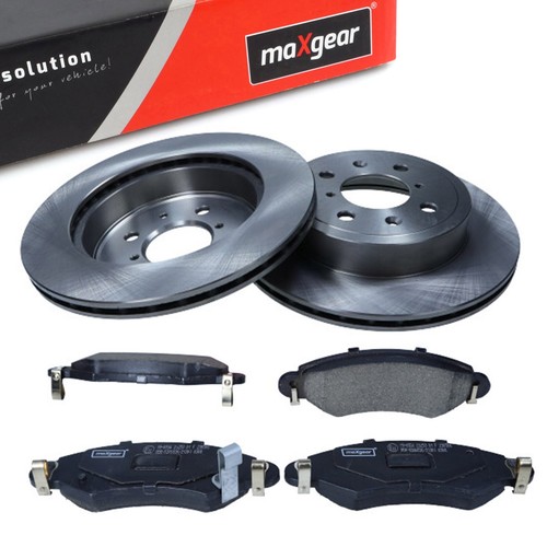 Maxgear bremsscheiben - maxgear,