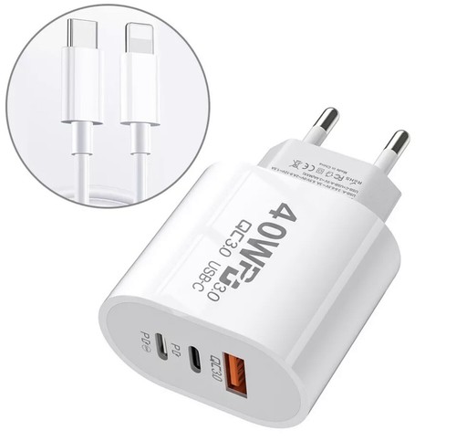 Usb schnell ladegerät - usb,