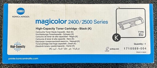 Konica minolta magicolor - minolta,