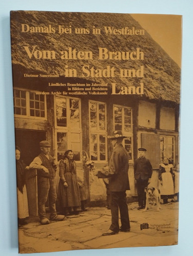 Sauermann vom alten brauch - brauch, in