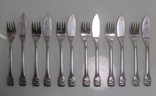 Fischbesteck personen bsf - fischbesteck,