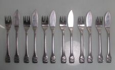 Fischbesteck 6 Personen BSF