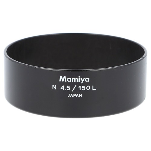 Original mamiya - original,
