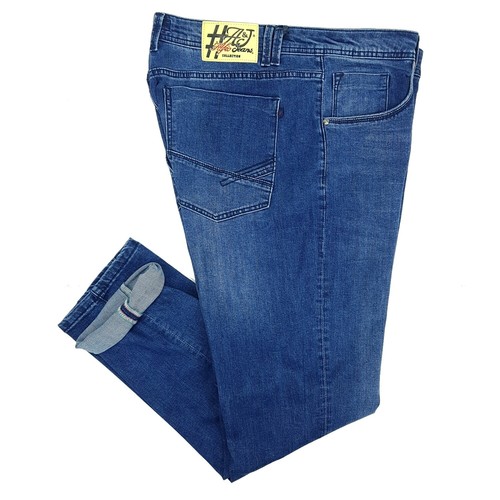 Herren jeans slim - slim, fit