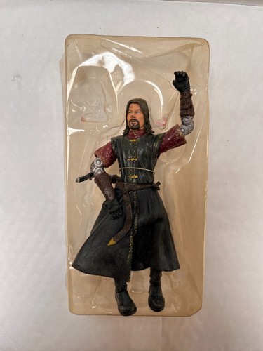 Lord the rings boromir toy - boromir,