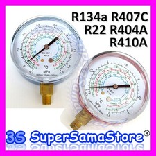 3S NEU HOCHDRUCK NIEDERDRUCK