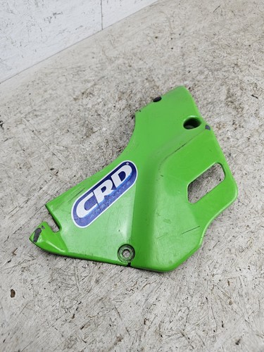 Kawasaki kmx 125 200 - kmx,