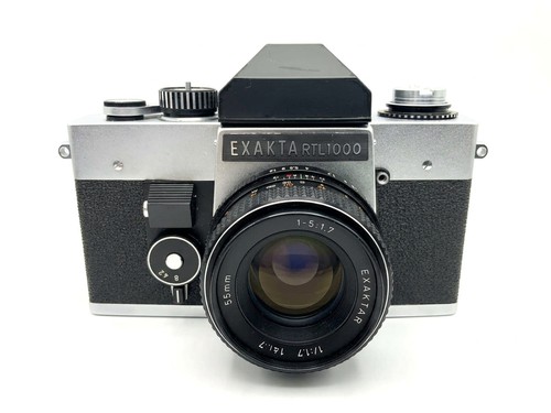 Exakta rtl1000 35mm - rtl1000, +