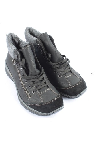 Rieker schnürsneaker damen - rieker,