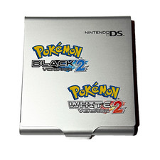 Neu pokemon schwarze - neu:,