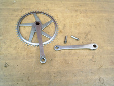 Kurbelgarnitur für