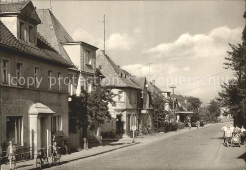Wilthen zittauer strasse - wilthen,