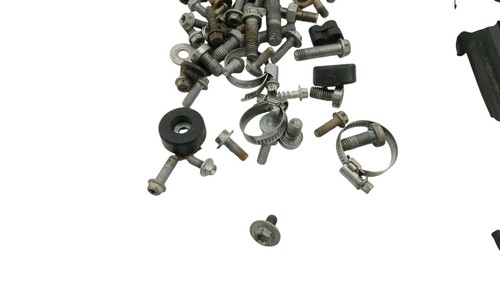 Schraubensatz husqvarna 350 - schraubensatz,