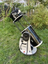 Dobson Teleskop N 305/1500