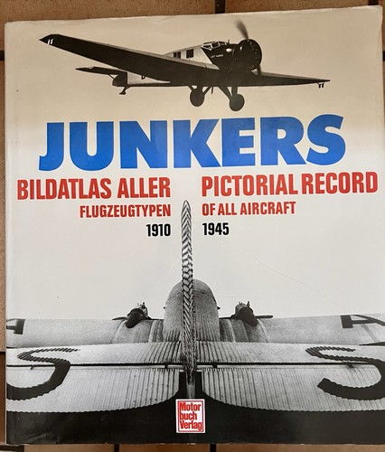 Junkers bildatlas aller - bildatlas,