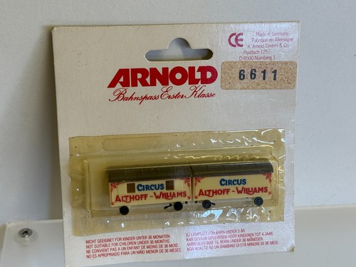 Arnold 6611 spur althoff - 6611, n
