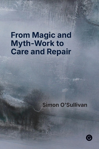 From magic and myth work - from,