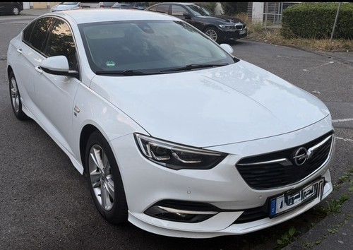Opel insignia sportstourer - sportstourer, b