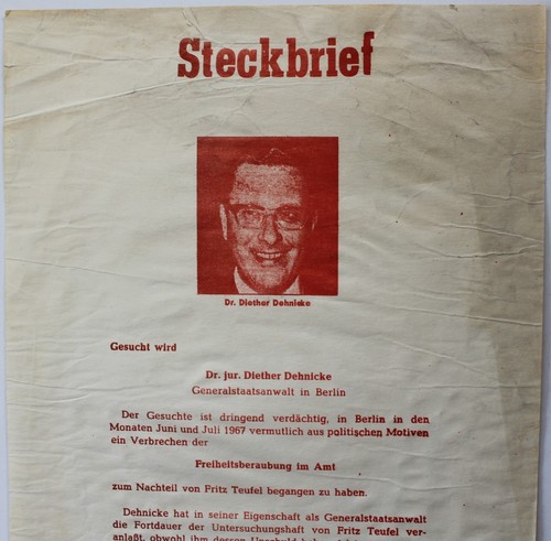Kommune diether dehnicke - diether,