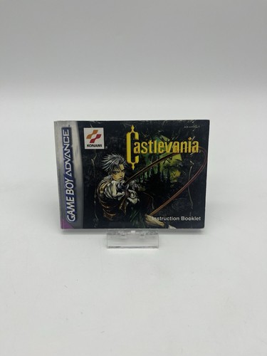 Castlevania nintendo gameboy - -,
