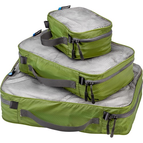 Cocoon packing cube ultralight - packing,
