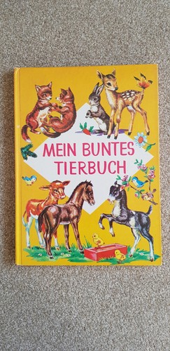 Bilderbuch mein buntes - bilderbuch:,