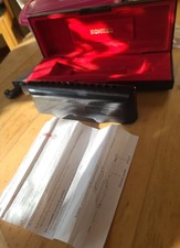 Hohner mundharmonika CX-12