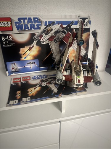 Lego star wars 7674 19 - lego,