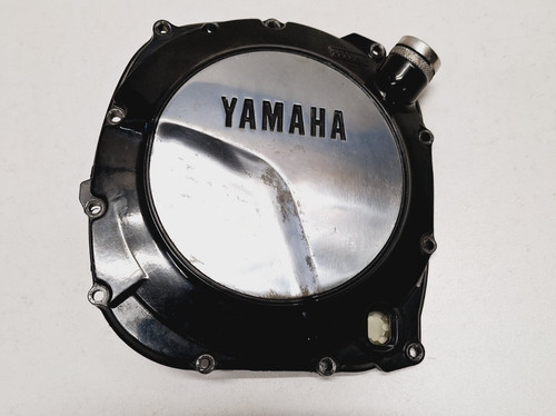 Yamaha xjr 1200 4pu - yamaha,