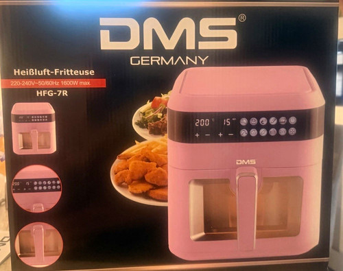 Dms airfryer - dms,