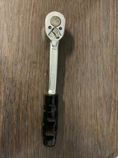 ELORA 870-1-U  Umschalknarre Ratsche 3/8