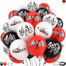 Ovanda 20 Stück Rennauto