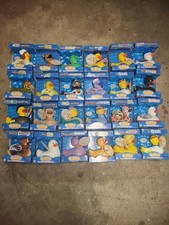Rubba Ducks Neu im Karton aus