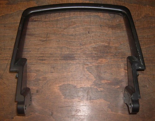 Honda 500 - vf, (pc12)