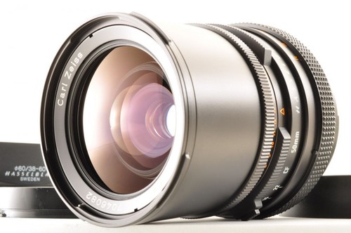 Hasselblad carl zeiss distagon - hasselblad,