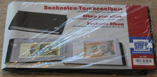 SAFE 226 - Banknoten-Album im