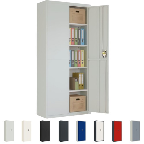 Aktenschrank büroschrank - aktenschrank,