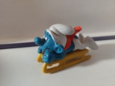 Schlümpfe Schleich / Peyo