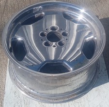 AMG Monoblock Rim Wheel 18" x