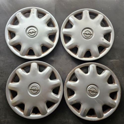 Originale gm opel - 4x,