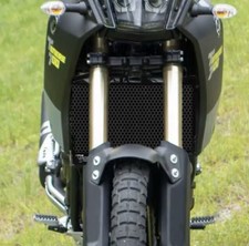 SCHUTZGITTER FÜR KÜHLER