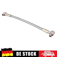 Vanos Oil Supply Line