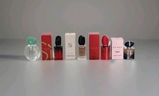 Armani Si +Passione Intense +