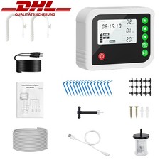 15m Bewässerungssystem