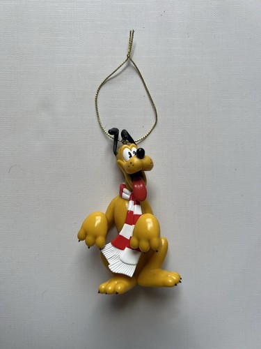 Disney goofy hängefigur 10cm - hängefigur,