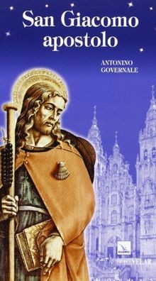 San giacomo apostolo uomo - san,