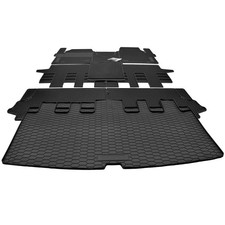 Gummimatten passend für Ford