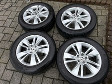 Skoda Kodiaq Original Alu